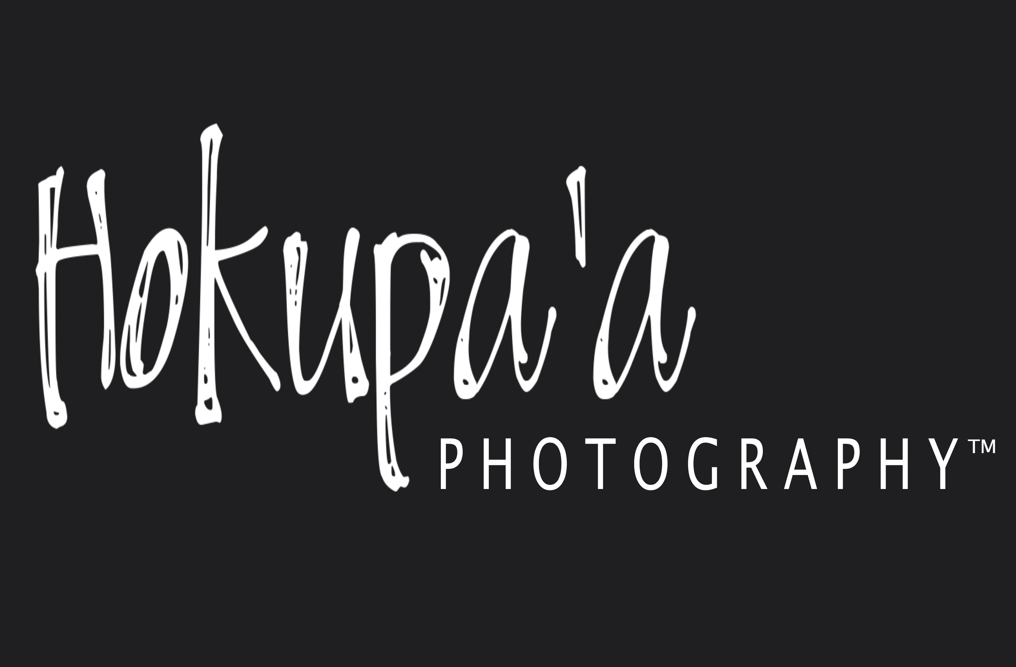 Hokupa'a Photography
